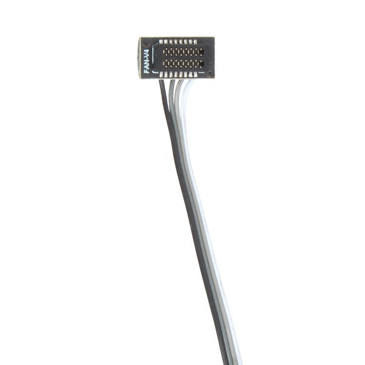 Вентилятор охолодження хотенда для Bambu Lab P1 Series