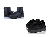 Жіночі уги, сапоги, дутіки (осінь-зима)