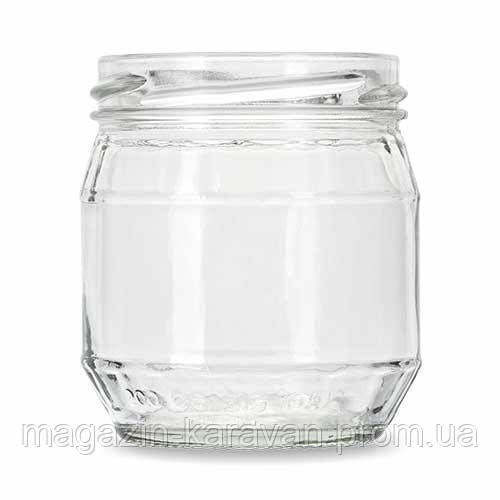 Банка 200 мл ТО 66 Ярослав 24 шт/уп
