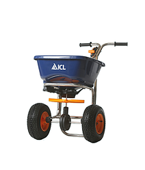 Розкидач AccuPro 360ST ICL - 36 кг