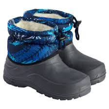 Напівчоботи дитячі Gipanis