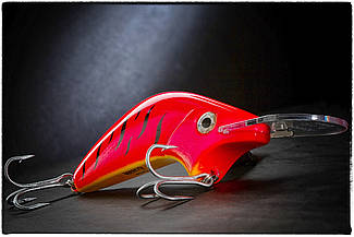 Воблер Halco Poltergeist 80 R1