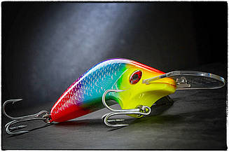 Воблер Halco Poltergeist 80 R3