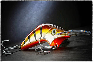 Воблер Halco Poltergeist 80 R6