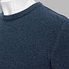 Реглан чоловічий Tony Montana T1315 INDIGOMEL 50% бавовна 50% акрил XL(Р), фото 3
