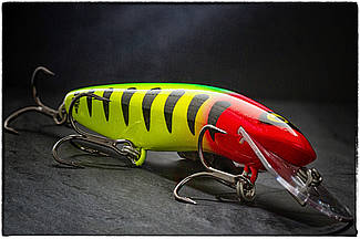 Воблер Halco Sorcerer 125 STD H86