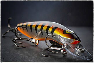 Воблер Halco Sorcerer 125 STD R6