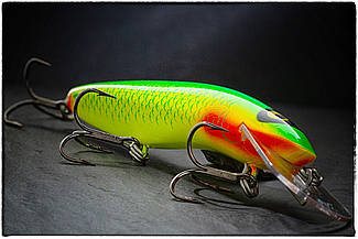 Воблер Halco Sorcerer 125 STD R7