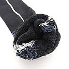 Вовняні термошкарпетки чоловічі, 41-45 р Termo Socks / Зимові шкарпетки високі / Теплі шкарпетки, фото 3