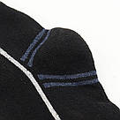 Вовняні термошкарпетки чоловічі, 41-45 р Termo Socks / Зимові шкарпетки високі / Теплі шкарпетки, фото 6