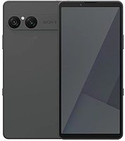 Смартфон Sony Xperia 10 VII 5G (XQ-FE72) 8/128Gb Charcoal Black (No Adapter) Global version