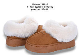 Женские угги