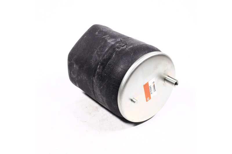 Пневморесора зі стаканом (сталь) (вир-во Connect) 14915-K