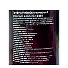 Професійний спрей для волосся відновлювальний Bogenia 12 в1 BG407, фото 2