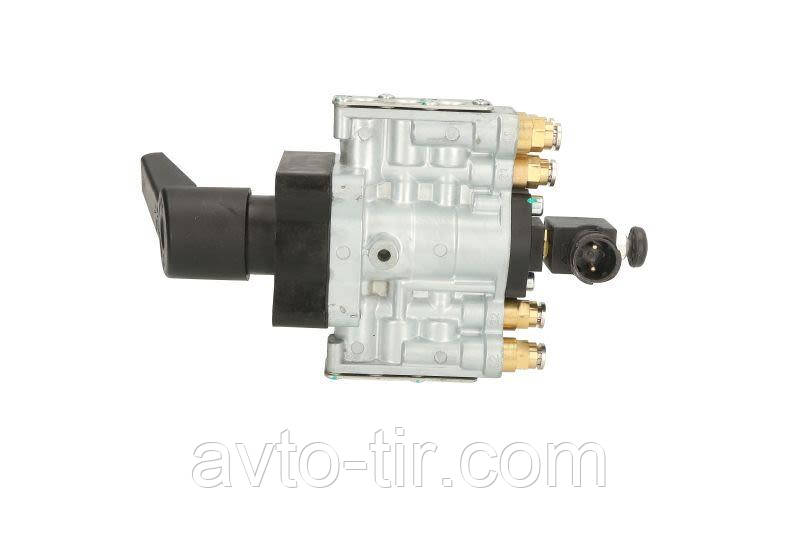 Кран підйому платформи напівпричепа KOGEL 338051121 Кран підйому платформи KOGE, фото 1