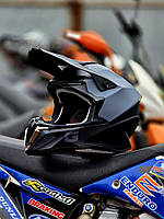 Кроссовый шлем GLN (S)