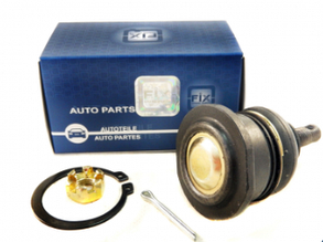 Кульова опора Епіка Еванда заднього важеля 40 мм Q-FIX — Q041-0296