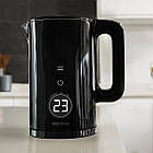 Електрочайник Cecotec ThermoSense 600 Touch Neo (CCTC-01445), фото 3