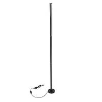 Торшер RGB DeeprBling, 165 см, 16 млн кольорів, Music Sync, таймер, пульт, додаток