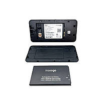 5G/4G Wi-Fi роутер Inseego Novatel M2100 (Київстар, Vodafone, Lifecell), фото 4