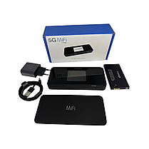 5G/4G Wi-Fi роутер Inseego Novatel M2100 (Київстар, Vodafone, Lifecell), фото 5