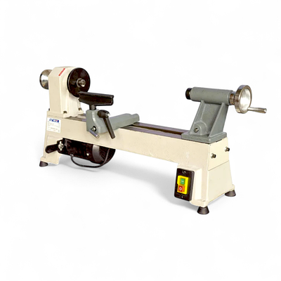 Токарні верстати