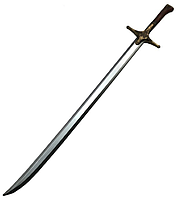 Меч Ольгерда та Геральта Відьмак Olgierd and Geralt The Witcher 108 см ДЕКОРАТИВНИЙ