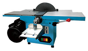 Деревообробний верстат KRAISSMANN MHBM'1100