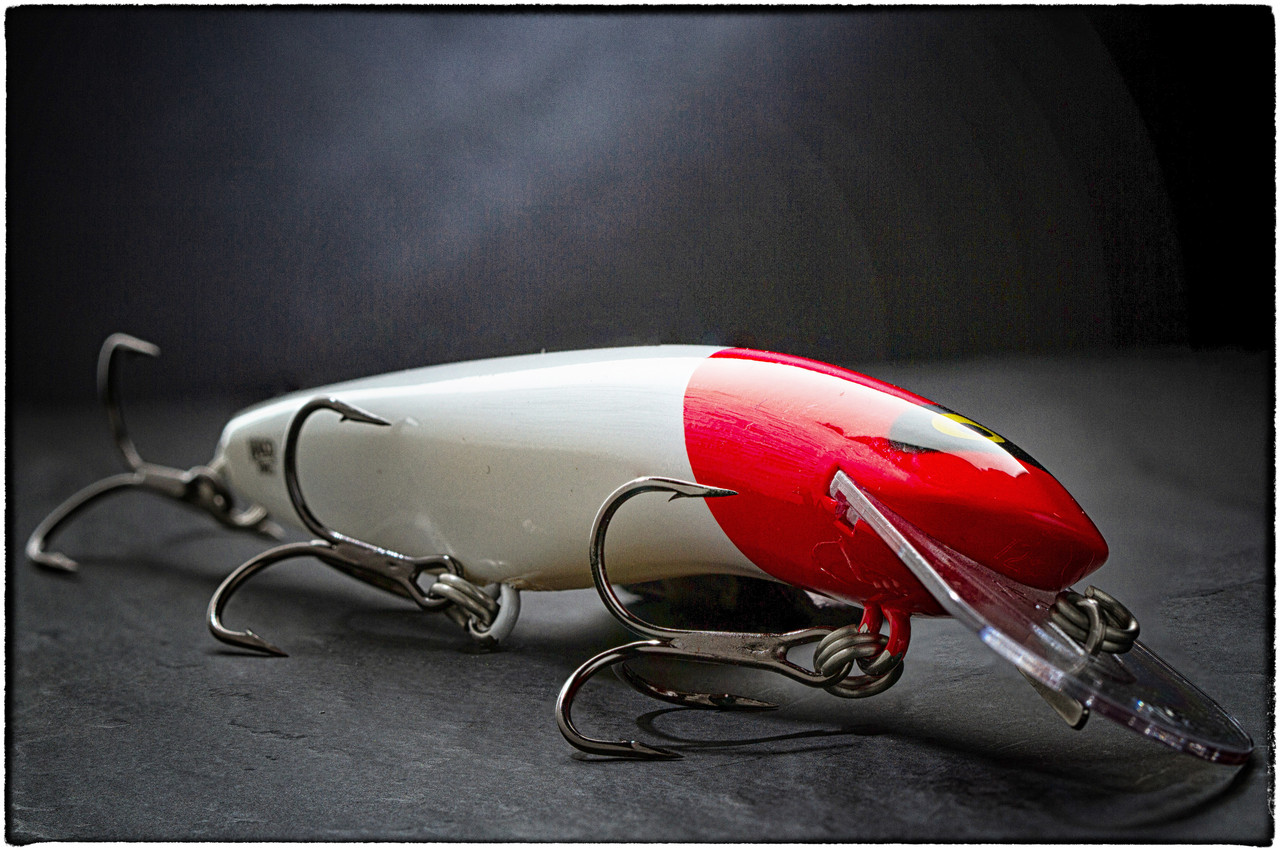 Воблер Halco Sorcerer 125 STD H53, фото 1