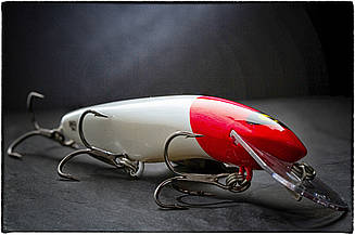 Воблер Halco Sorcerer 125 STD H53