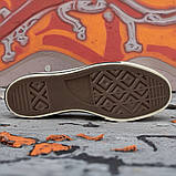 Кеди Convese Chuc 70 Grey Hi (сірого кольору), фото 7