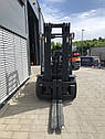 Дизельний вилковий навантажувач Bobcat D35NXS, фото 10
