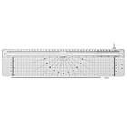 Ламінатор Adler AD 1042 white — формат A3, 330 мм/хв, 2 ролики, 80–125 мкм, фото 3