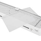 Ламінатор Adler AD 1042 white — формат A3, 330 мм/хв, 2 ролики, 80–125 мкм, фото 7