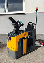 Електричний тягач Jungheinrich EZS130 Li-Ion