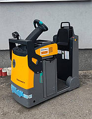 Електричний тягач Jungheinrich EZS130 Li-Ion