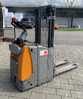 Штабелер електричний Still EXD-SF20