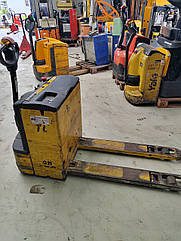 Електричний візок OM TL 18