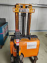 Штабелер електричний OM CT 13, фото 4
