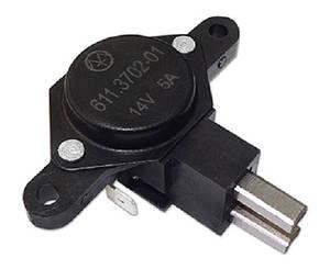 Інтеграл ВАЗ — 2110, генер. КЗАТЕ 611.3702 Енергомаш, фото 1