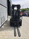 Дизельний вилковий навантажувач Bobcat D35NXS, фото 3
