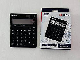 Калькулятор Eleven (SDC333X-BX)