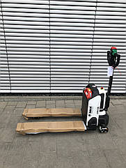 Електричний візок Bobcat LPM15N