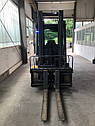 Газовий вилковий навантажувач Jungheinrich TFG 435s, фото 2