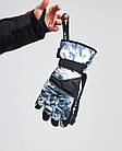Зимові гірськолижні рукавиці High Experience Mountain
