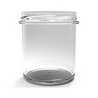 Банка 350 мл. ТО 82 15 шт/уп