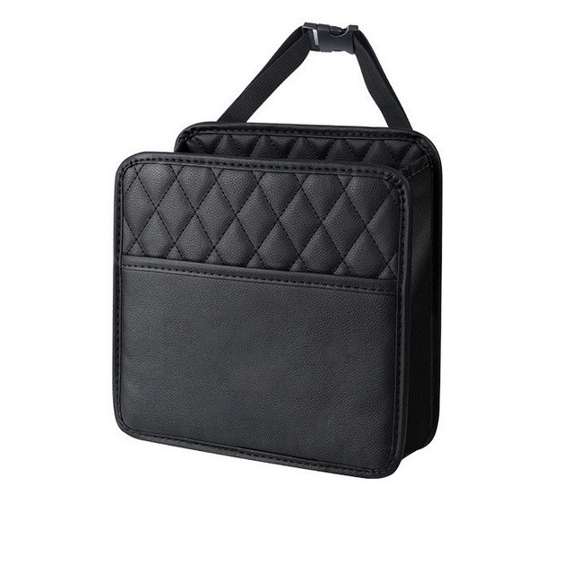 Органайзер для автомобіля на підголівник