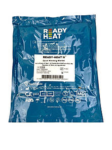 Активна термоковдра Ready-Heat II
