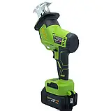 Акумуляторна шабельна пила Procraft PSS36 (без АКБ та ЗП), фото 3