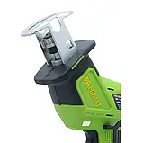 Акумуляторна шабельна пила Procraft PSS36 (без АКБ та ЗП), фото 8